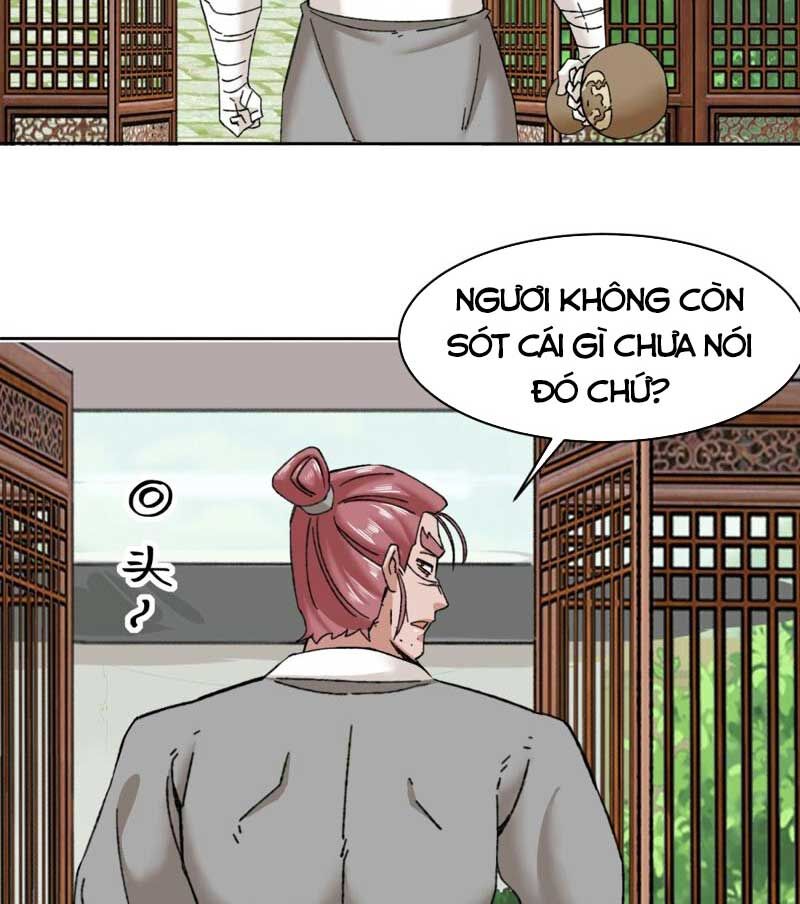 Vô Tận Thôn Phệ