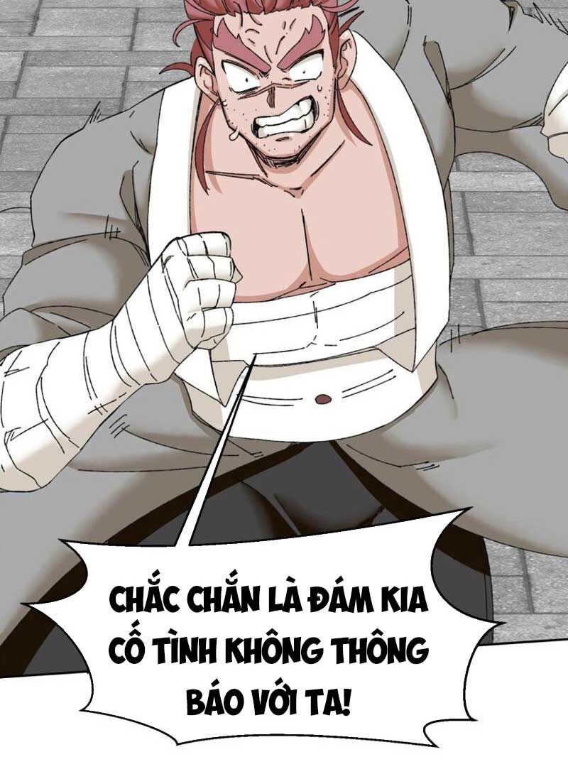 Vô Tận Thôn Phệ