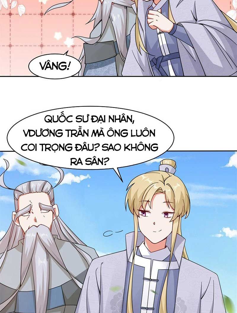 Vô Tận Thôn Phệ