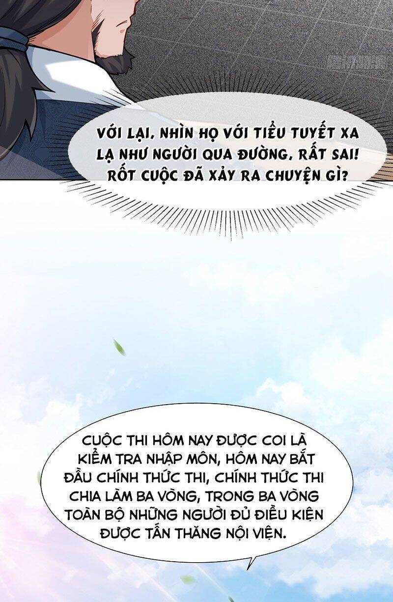 Vô Tận Thôn Phệ