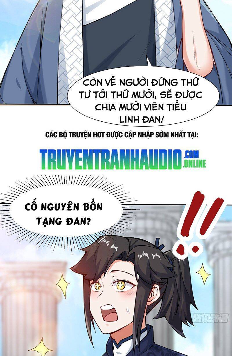 Vô Tận Thôn Phệ