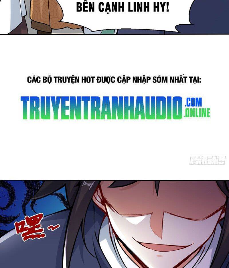 Vô Tận Thôn Phệ
