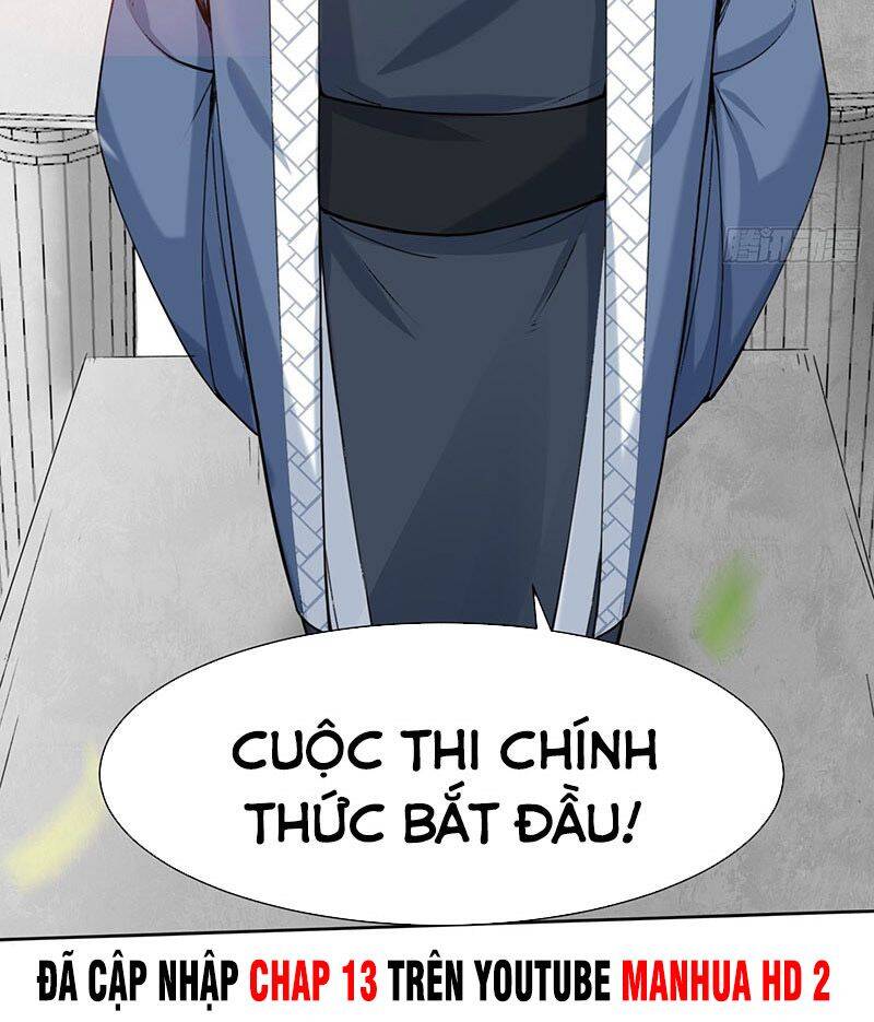 Vô Tận Thôn Phệ
