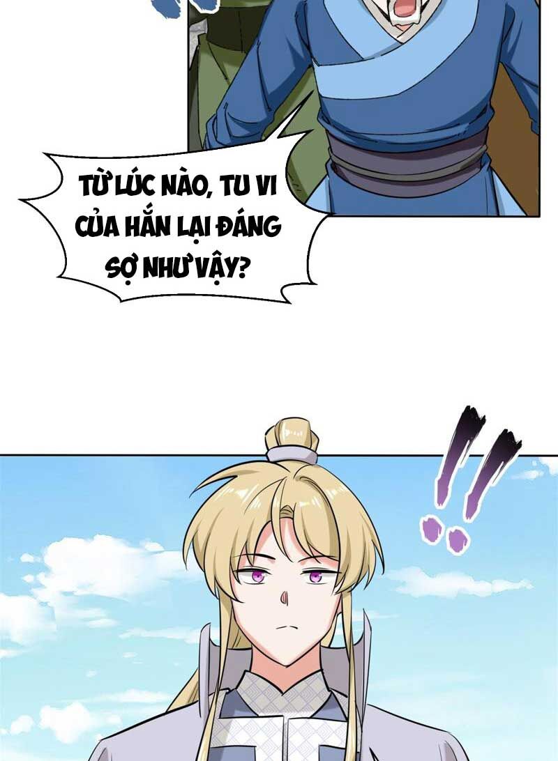 Vô Tận Thôn Phệ