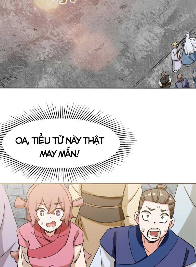 Vô Tận Thôn Phệ