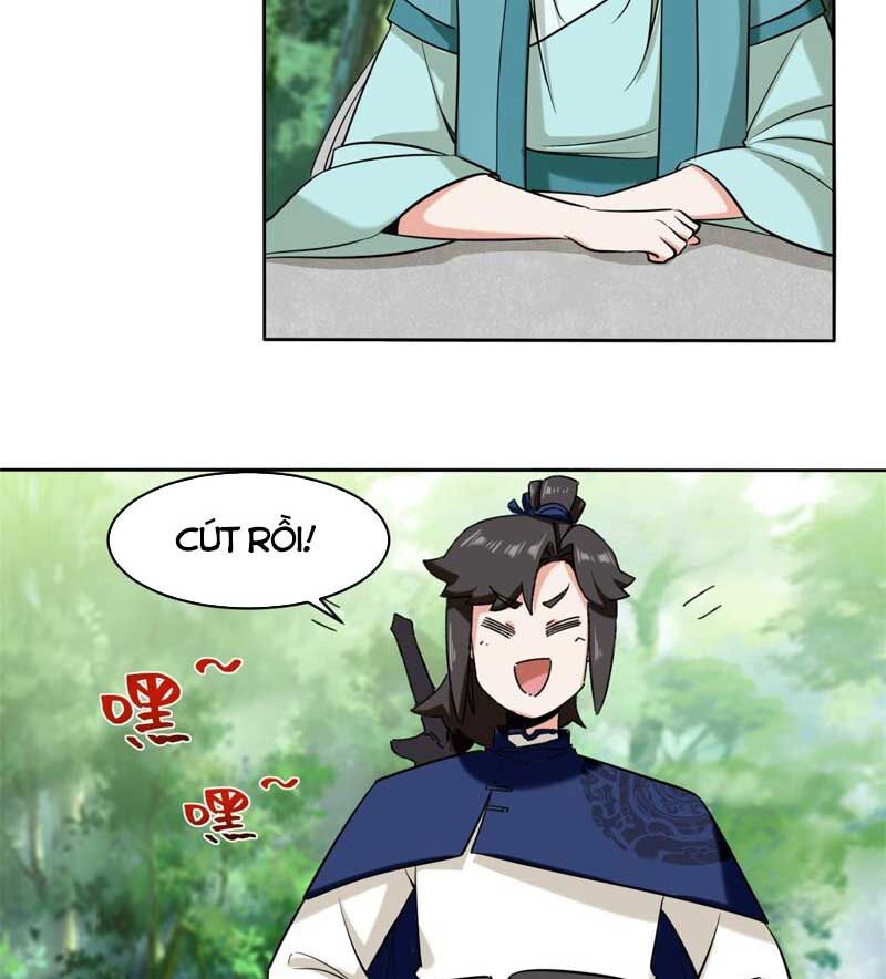 Vô Tận Thôn Phệ