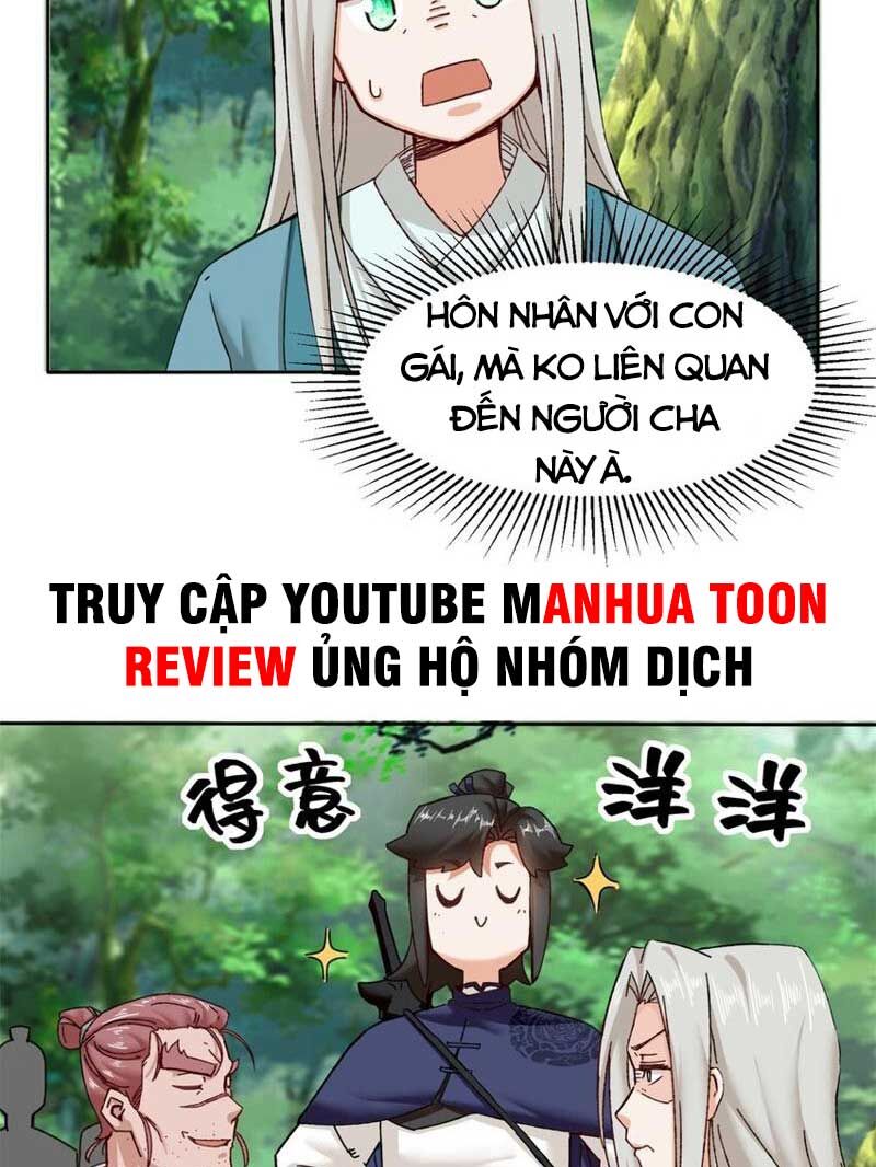 Vô Tận Thôn Phệ