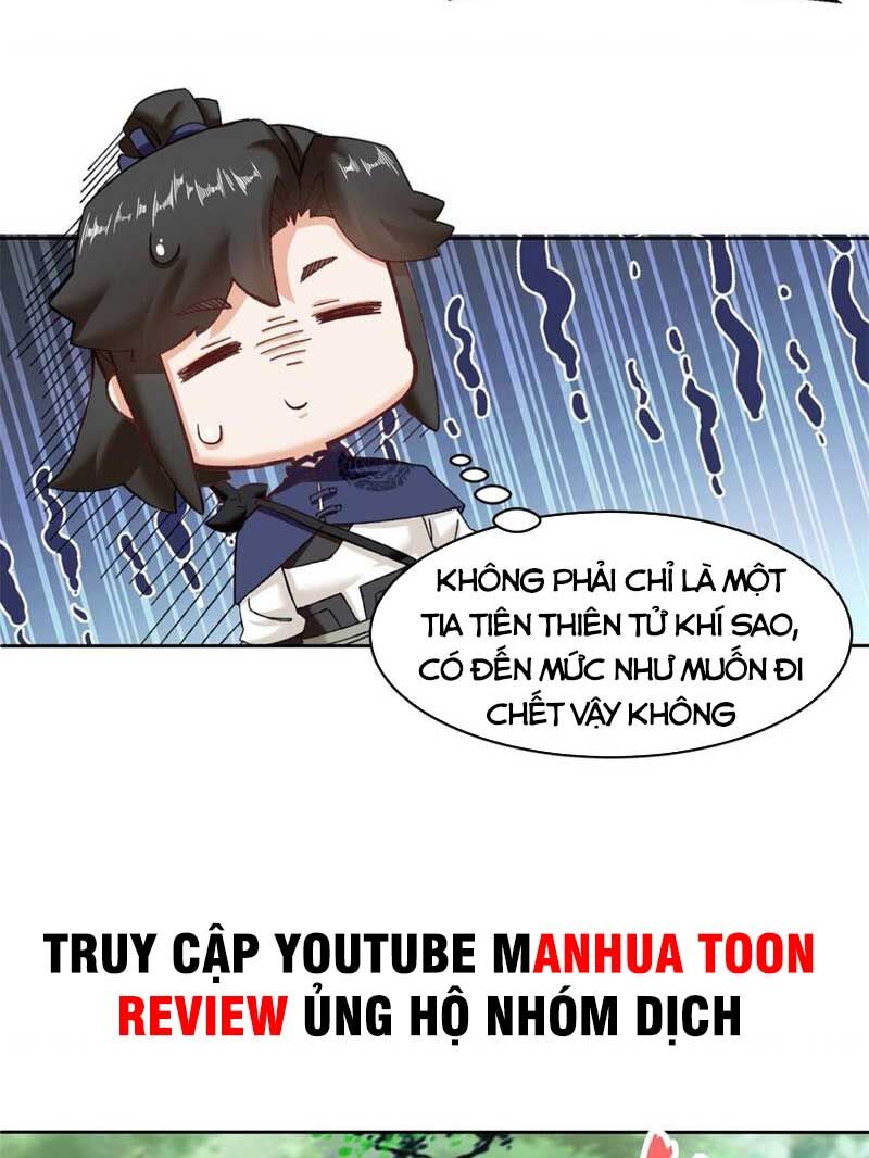 Vô Tận Thôn Phệ