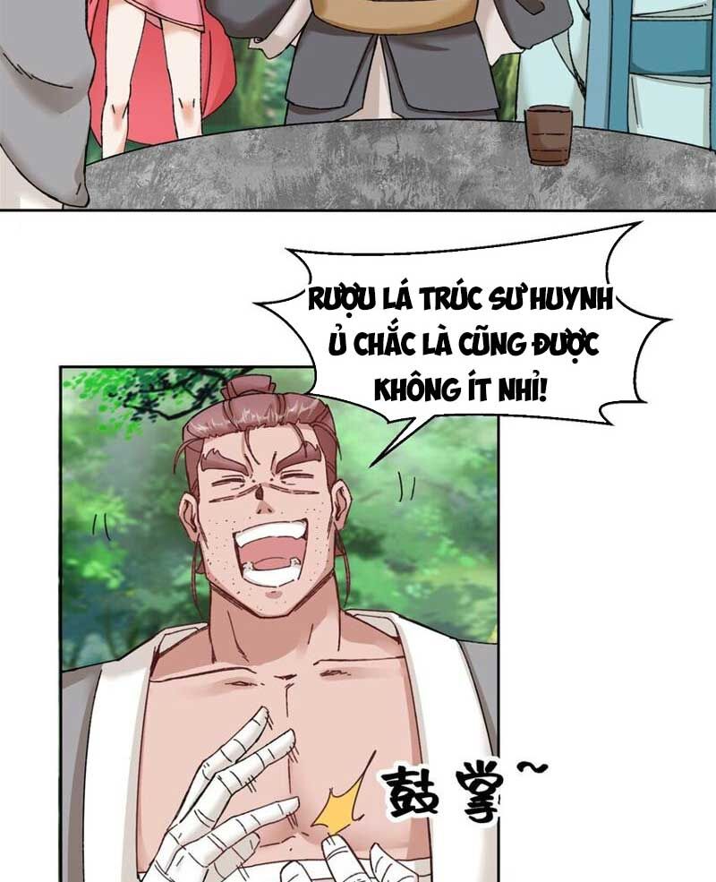 Vô Tận Thôn Phệ