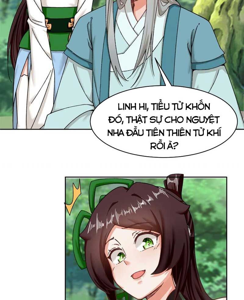 Vô Tận Thôn Phệ