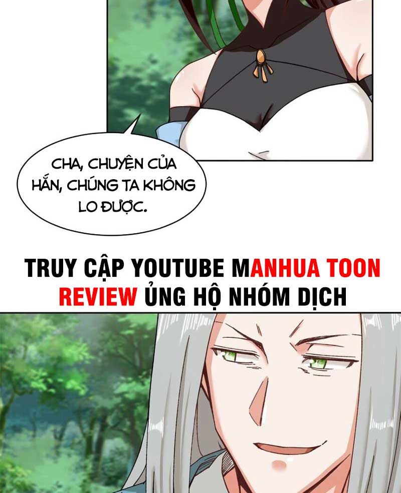 Vô Tận Thôn Phệ