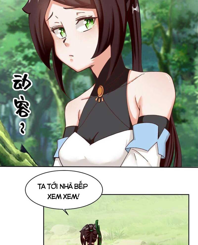 Vô Tận Thôn Phệ