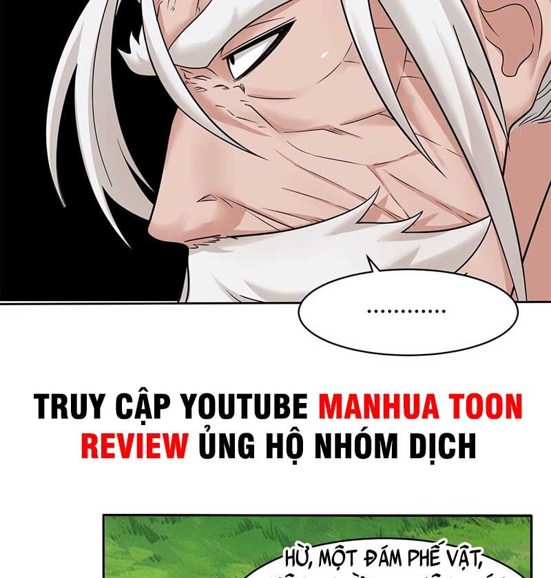 Vô Tận Thôn Phệ