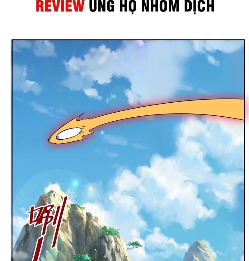 Vô Tận Thôn Phệ