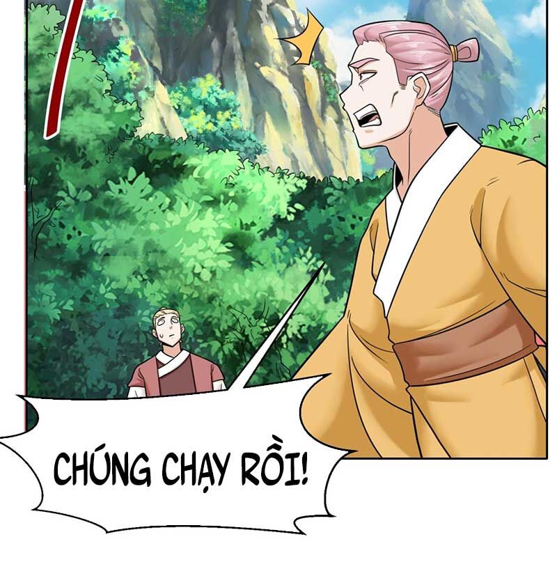 Vô Tận Thôn Phệ
