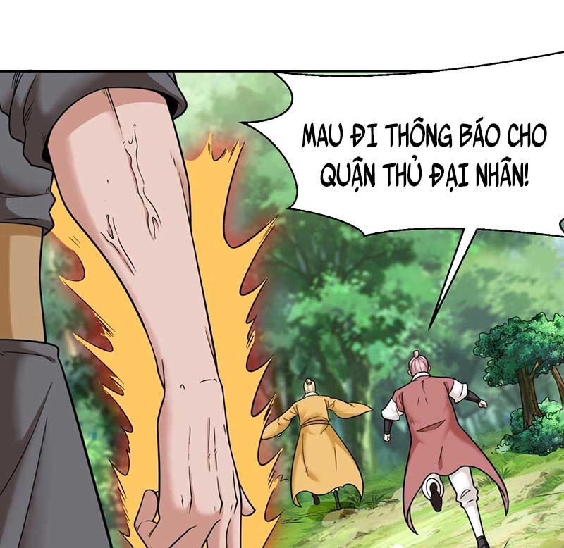 Vô Tận Thôn Phệ