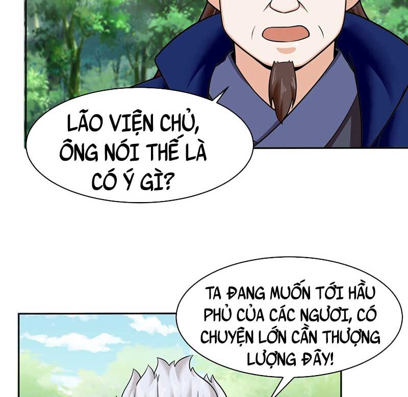 Vô Tận Thôn Phệ