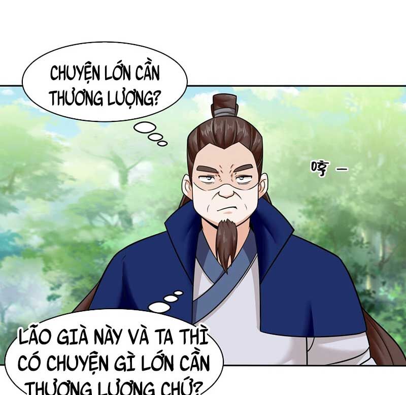 Vô Tận Thôn Phệ