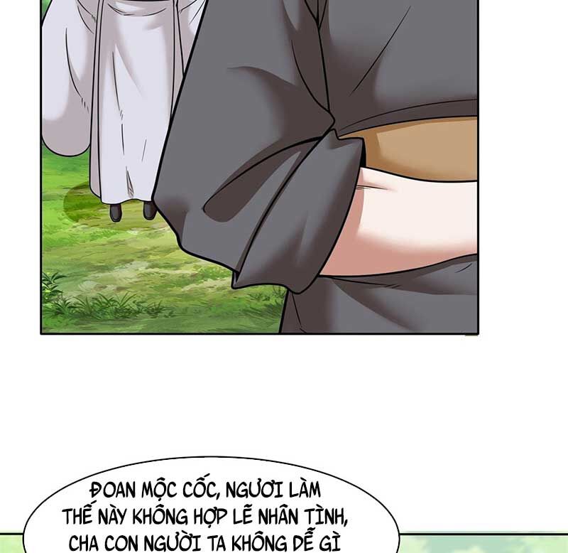 Vô Tận Thôn Phệ