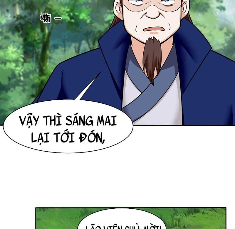 Vô Tận Thôn Phệ