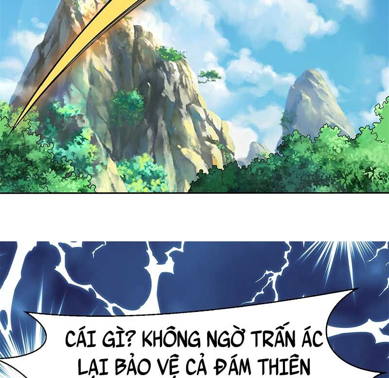 Vô Tận Thôn Phệ