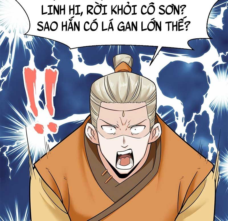 Vô Tận Thôn Phệ
