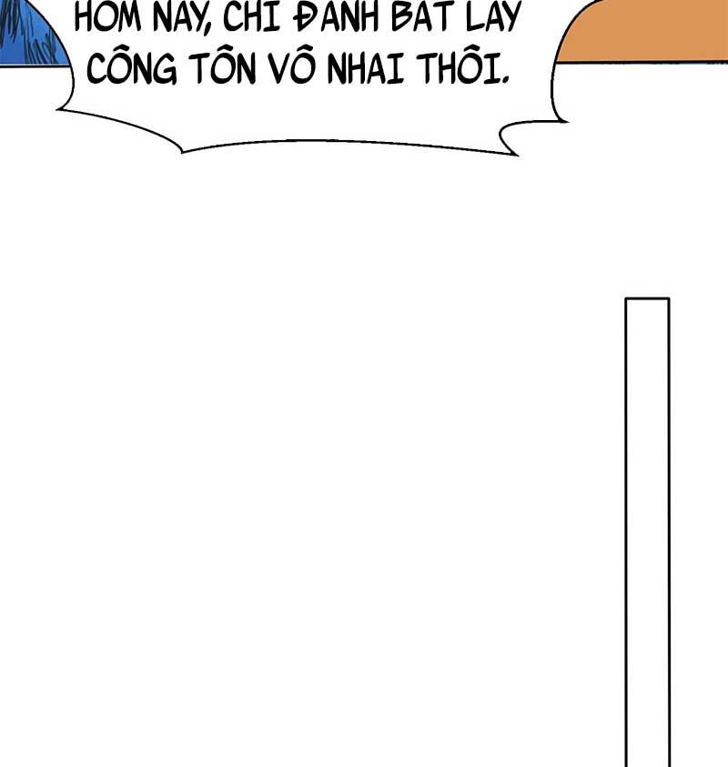 Vô Tận Thôn Phệ