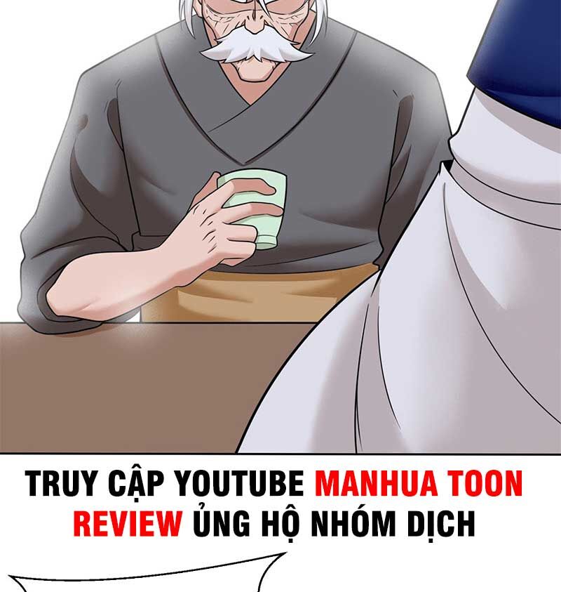 Vô Tận Thôn Phệ