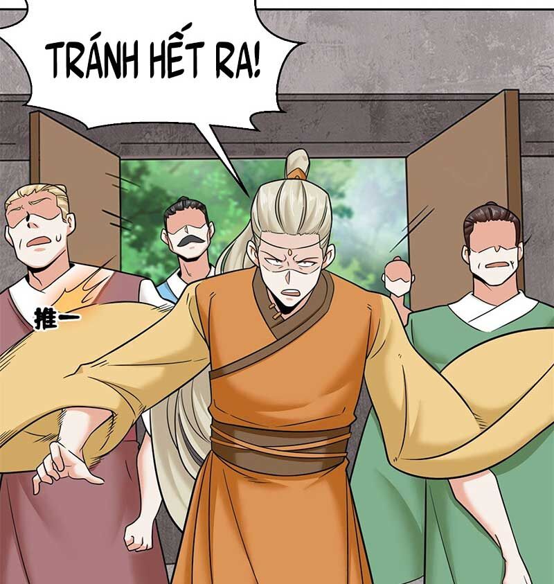 Vô Tận Thôn Phệ