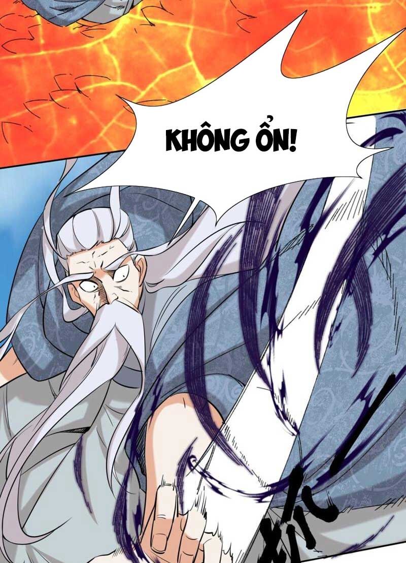 Vô Tận Thôn Phệ