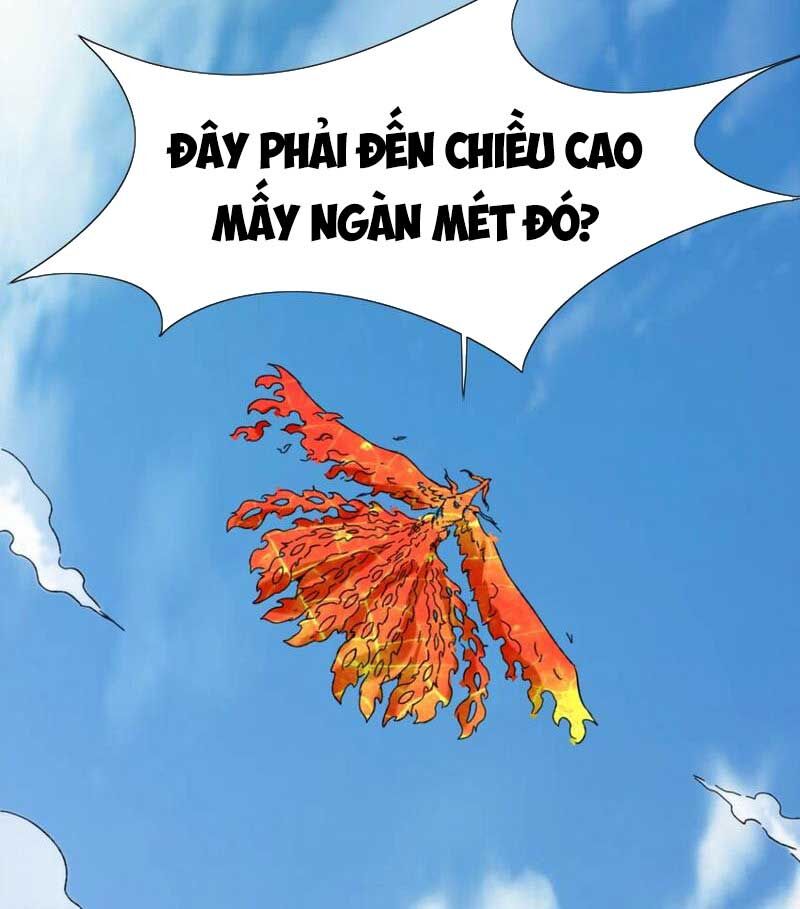 Vô Tận Thôn Phệ