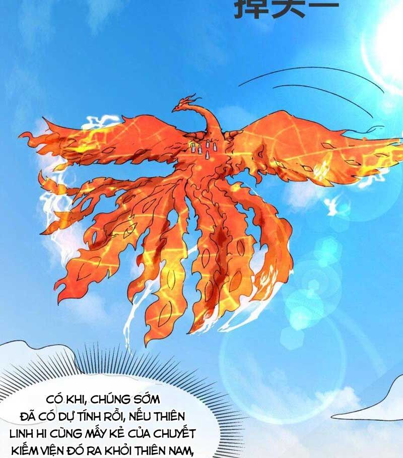 Vô Tận Thôn Phệ