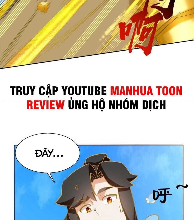 Vô Tận Thôn Phệ