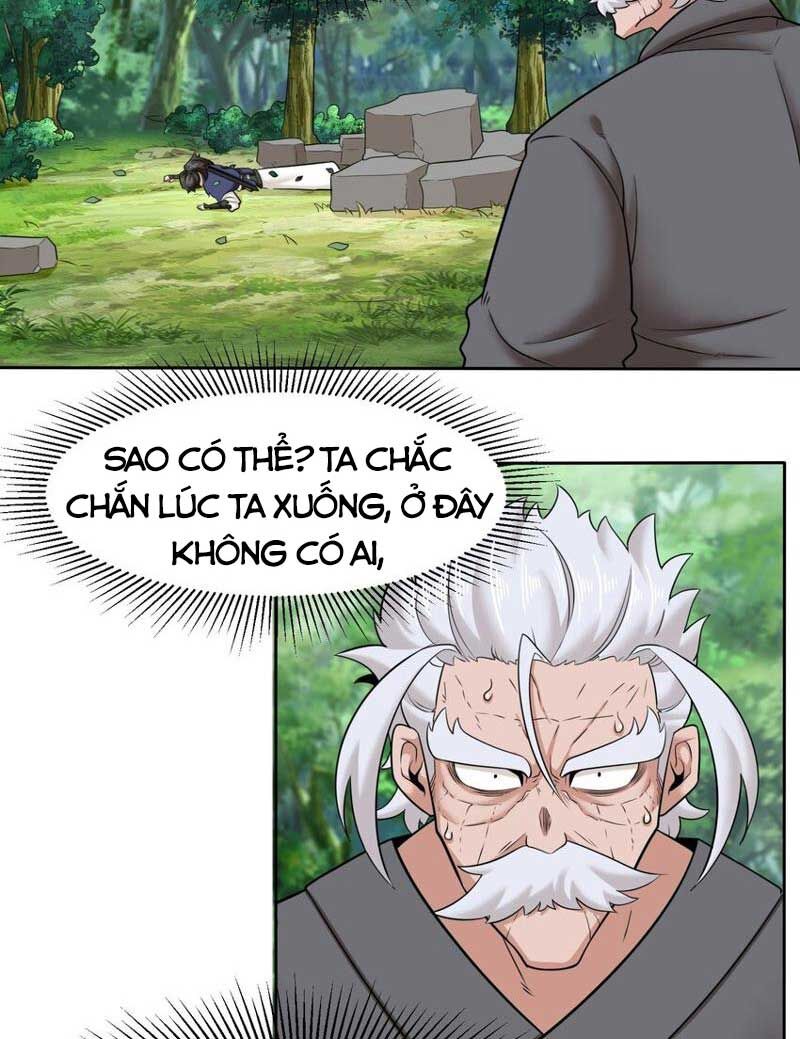 Vô Tận Thôn Phệ