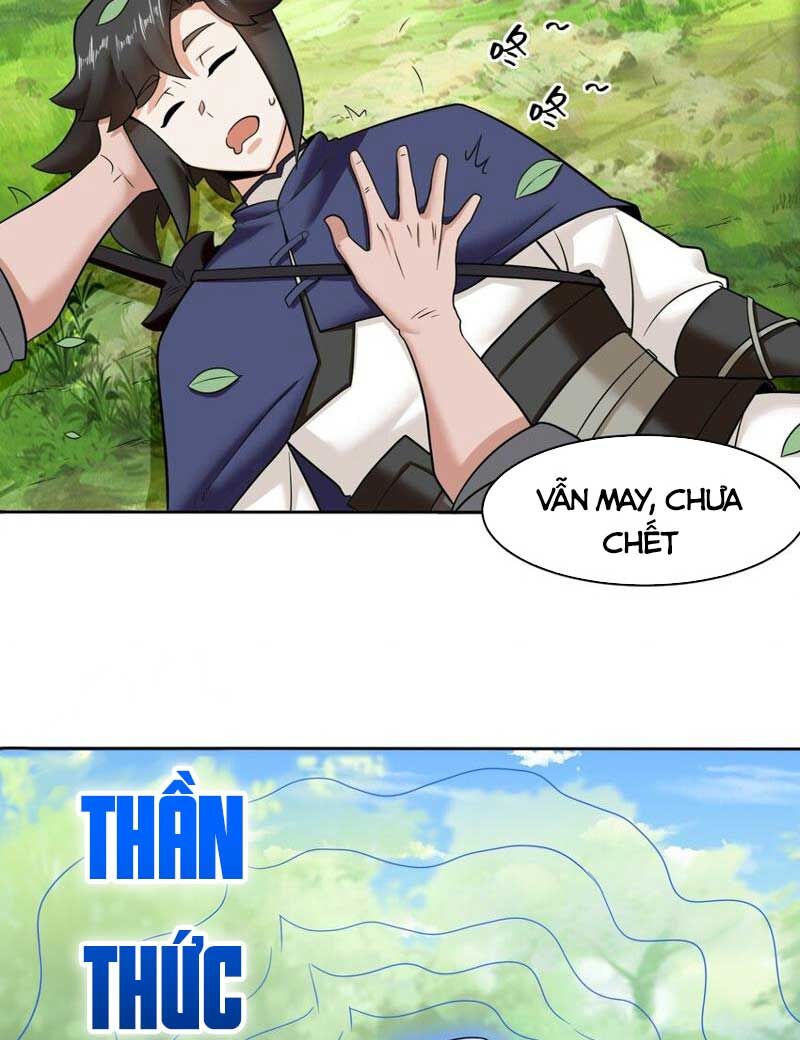 Vô Tận Thôn Phệ