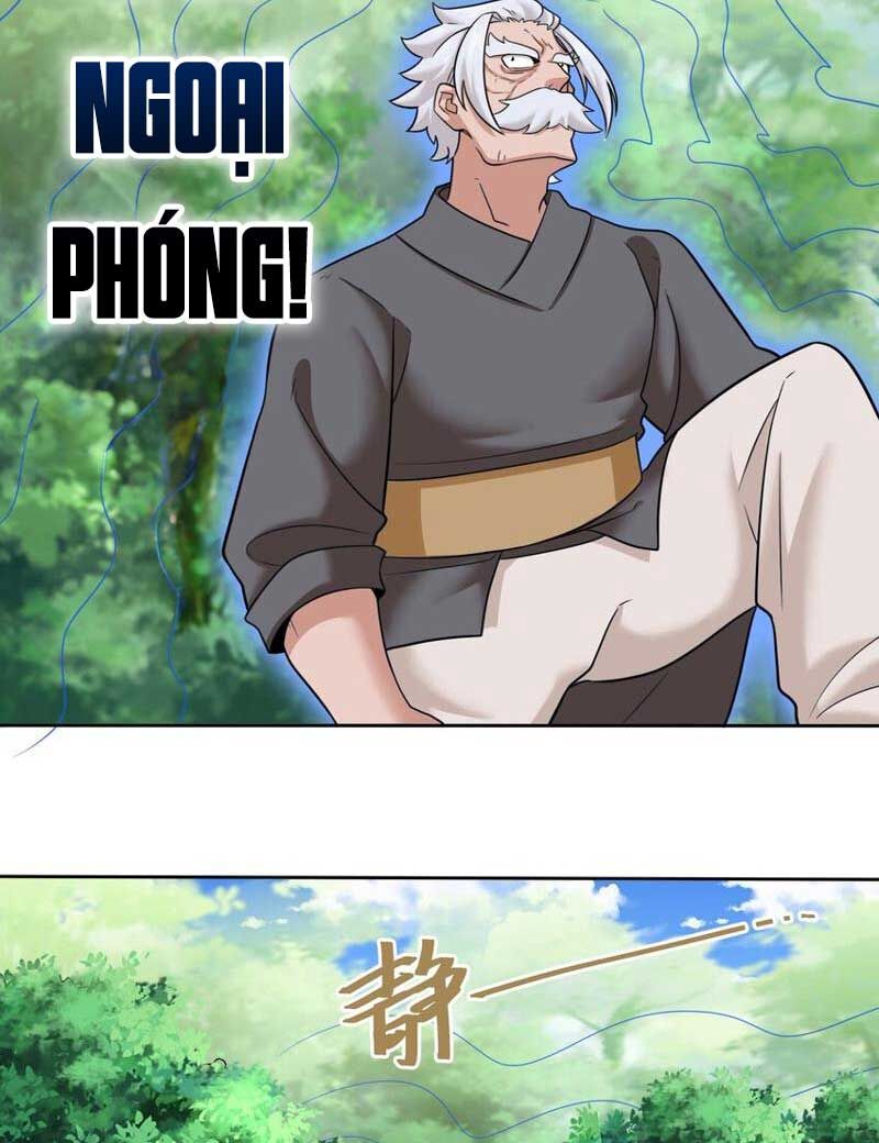 Vô Tận Thôn Phệ