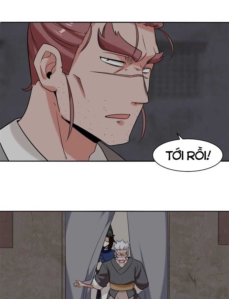 Vô Tận Thôn Phệ