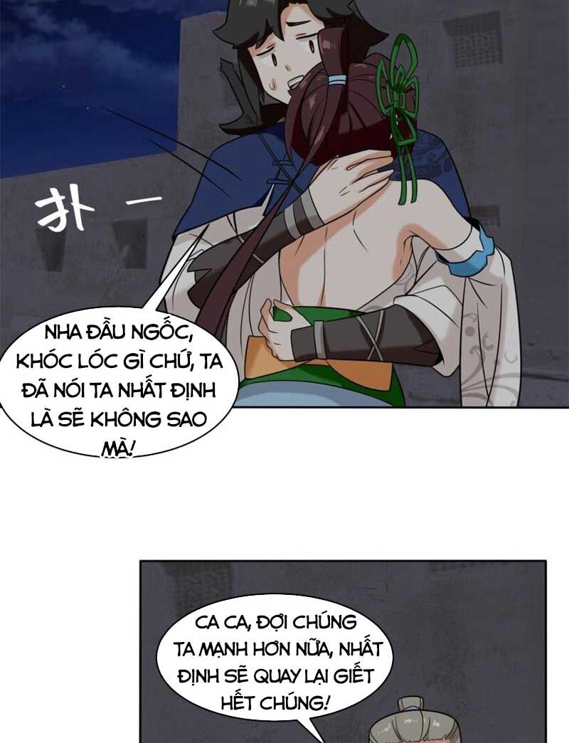 Vô Tận Thôn Phệ