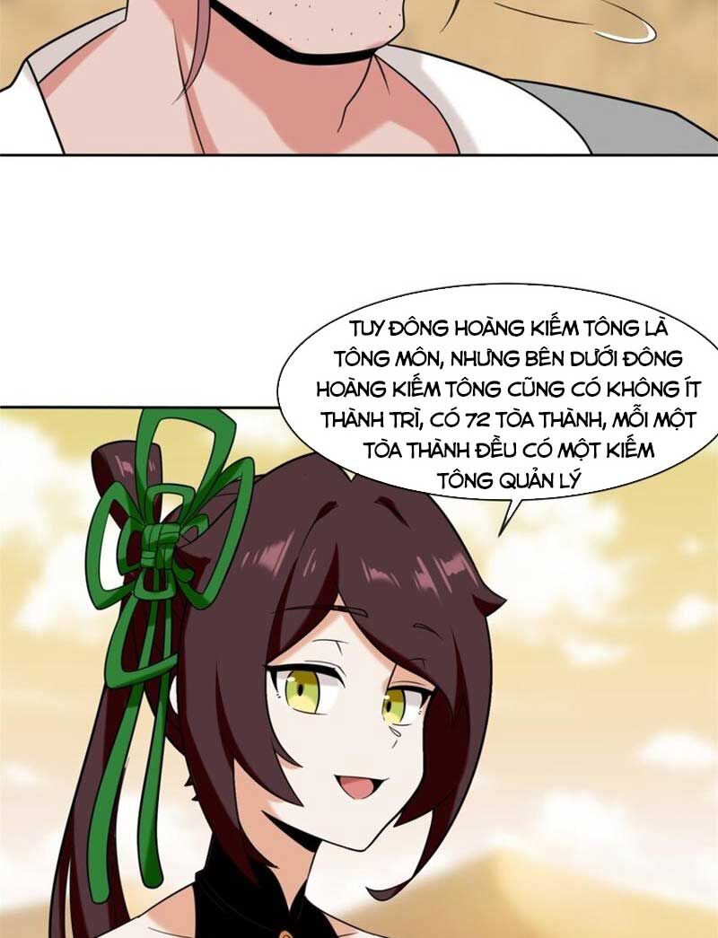 Vô Tận Thôn Phệ