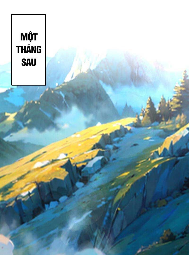 Vô Tận Thôn Phệ