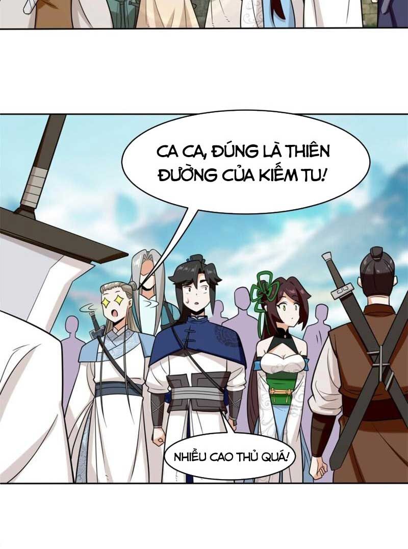 Vô Tận Thôn Phệ