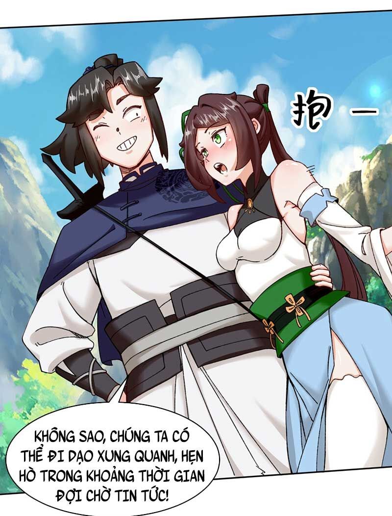 Vô Tận Thôn Phệ