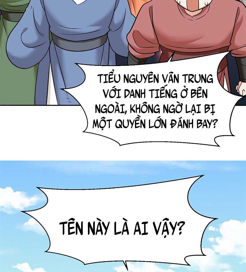 Vô Tận Thôn Phệ