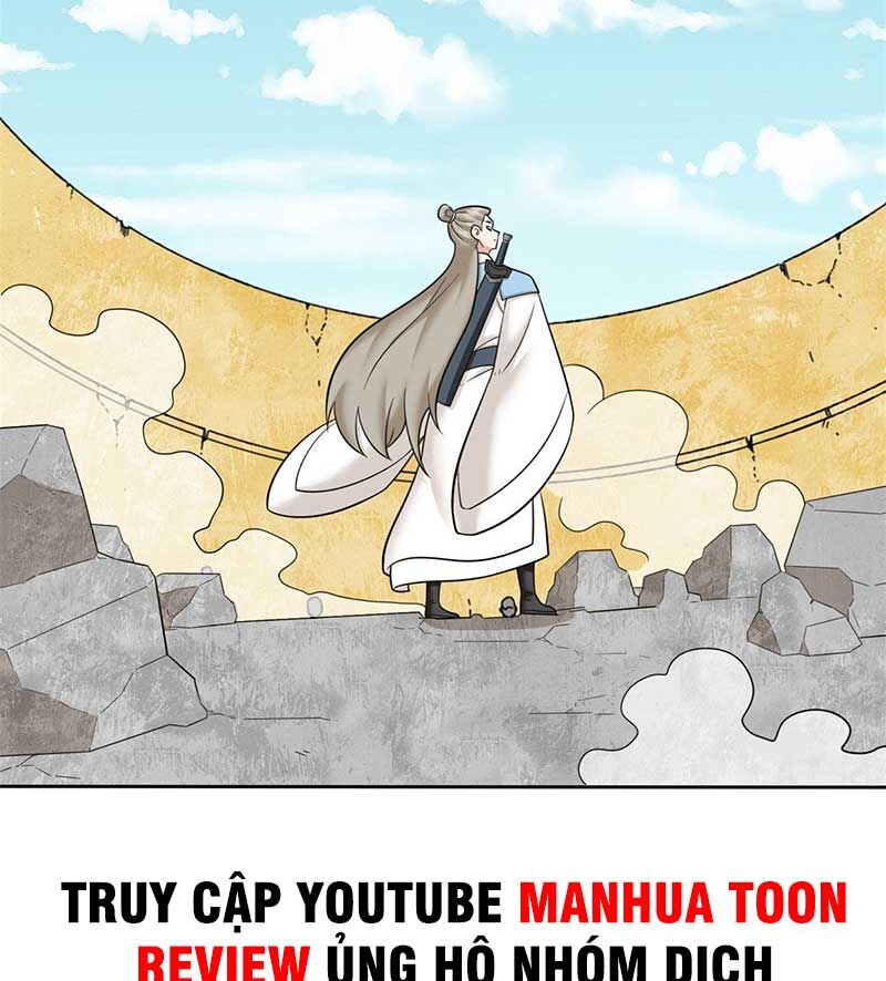 Vô Tận Thôn Phệ