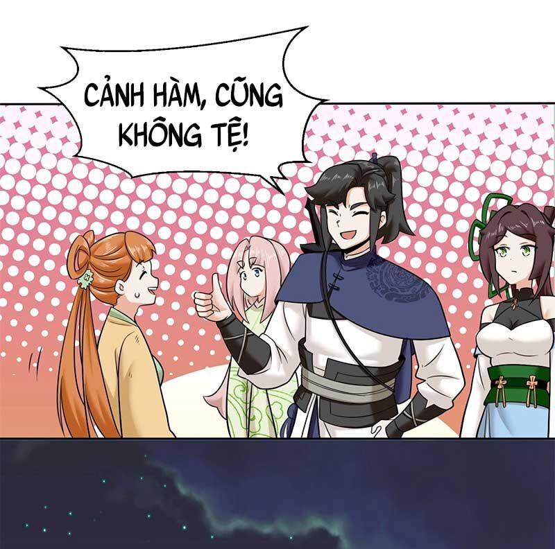 Vô Tận Thôn Phệ