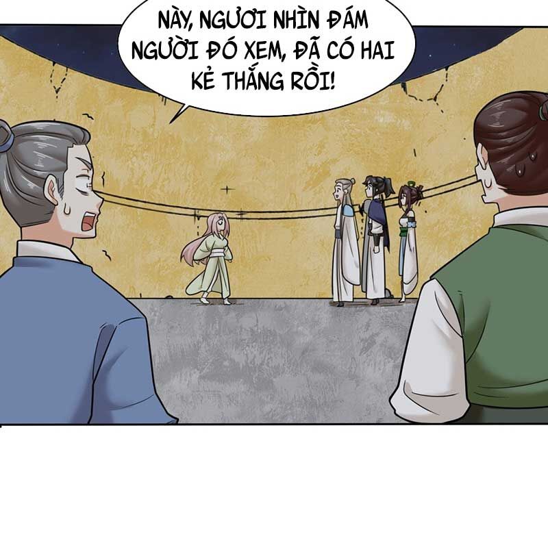 Vô Tận Thôn Phệ