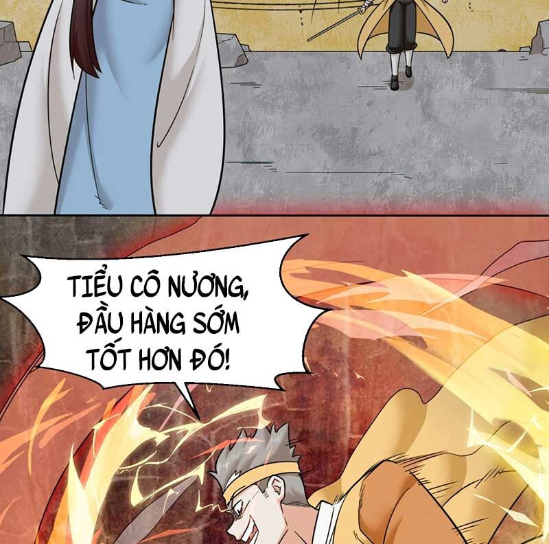 Vô Tận Thôn Phệ