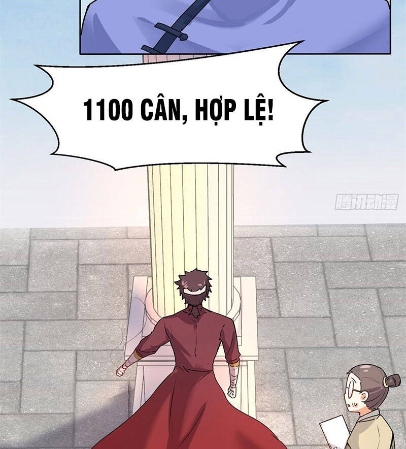 Vô Tận Thôn Phệ