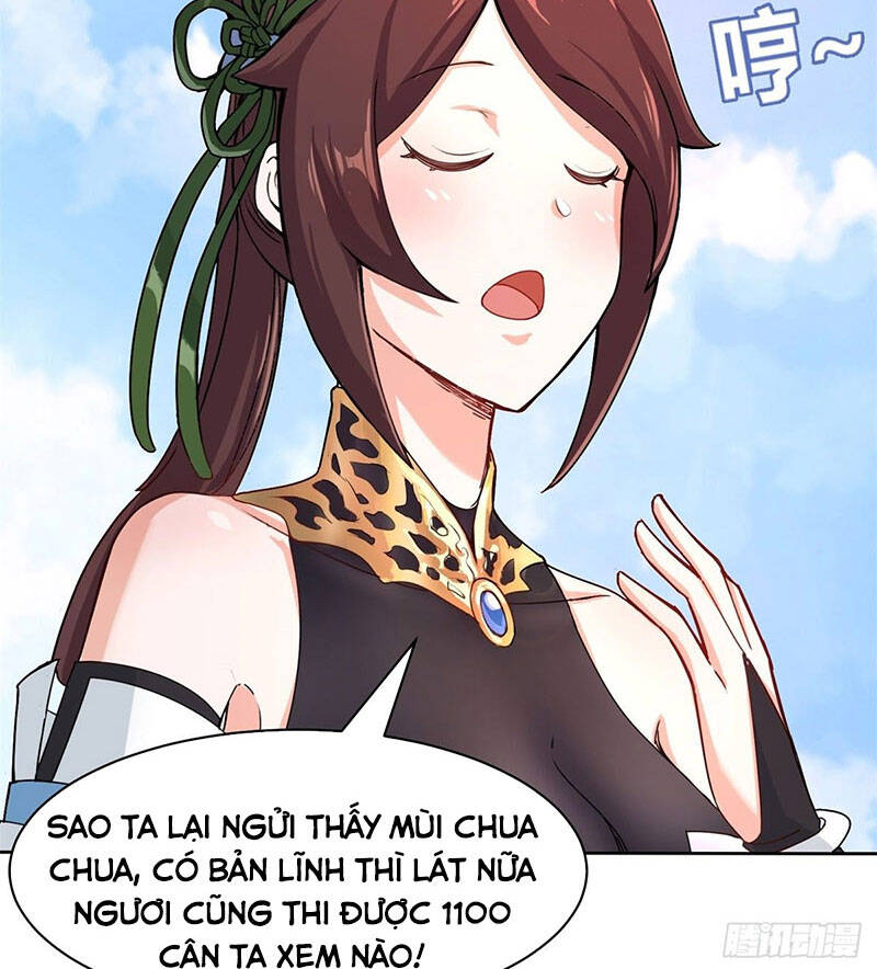 Vô Tận Thôn Phệ
