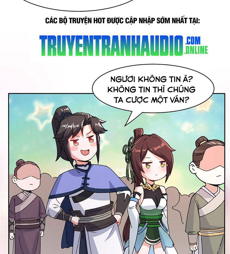 Vô Tận Thôn Phệ